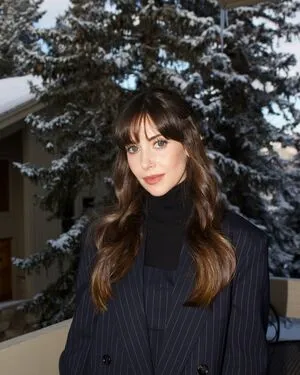 Alison Brie OnlyFans Leaked Free Thumbnail Picture - #JnMlZ6Neuq