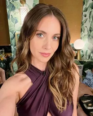 Alison Brie OnlyFans Leaked Free Thumbnail Picture - #Kl6L4gjP1x