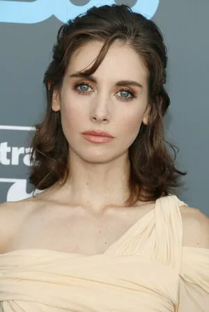 Alison Brie OnlyFans Leaked Free Thumbnail Picture - #L4jOfPl8e8