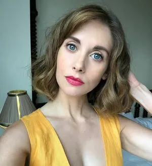 Alison Brie OnlyFans Leaked Free Thumbnail Picture - #LirJOAm9yU