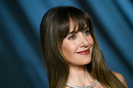 Alison Brie OnlyFans Leaked Free Thumbnail Picture - #MKpYV1g8oZ