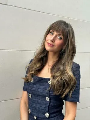 Alison Brie OnlyFans Leaked Free Thumbnail Picture - #Mf7lvKfRF2