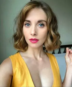 Alison Brie OnlyFans Leaked Free Thumbnail Picture - #Ob9X6vGGNi