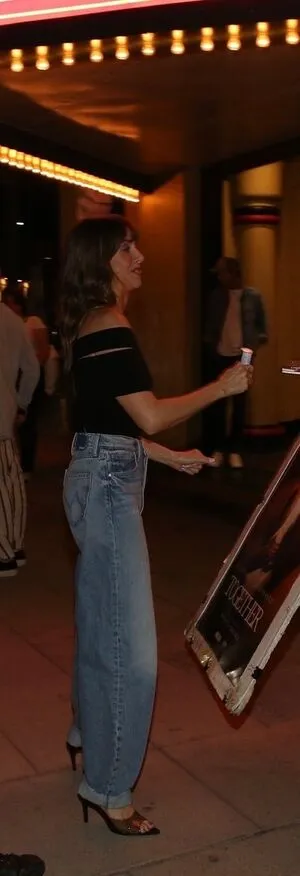 Alison Brie OnlyFans Leaked Free Thumbnail Picture - #OhLn497cSh