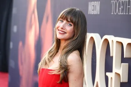 Alison Brie OnlyFans Leaked Free Thumbnail Picture - #Pez8qnRFaz