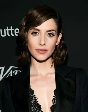 Alison Brie OnlyFans Leaked Free Thumbnail Picture - #QvbOqr0IDs