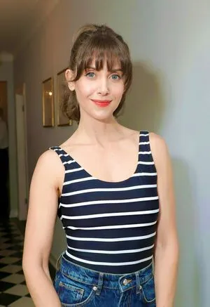 Alison Brie OnlyFans Leaked Free Thumbnail Picture - #RhkU5C067G