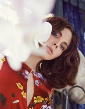 Alison Brie OnlyFans Leaked Free Thumbnail Picture - #S966A4xW2r