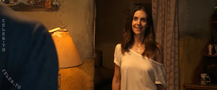 Alison Brie OnlyFans Leaked Free Thumbnail Picture - #TSiePk5Kc9