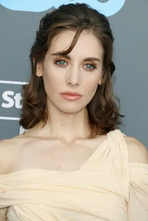 Alison Brie OnlyFans Leaked Free Thumbnail Picture - #U9COpNbFKA