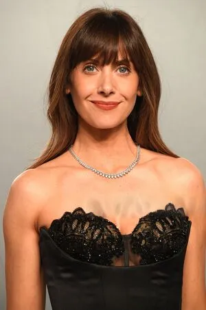 Alison Brie OnlyFans Leaked Free Thumbnail Picture - #W9SkL7nEpP