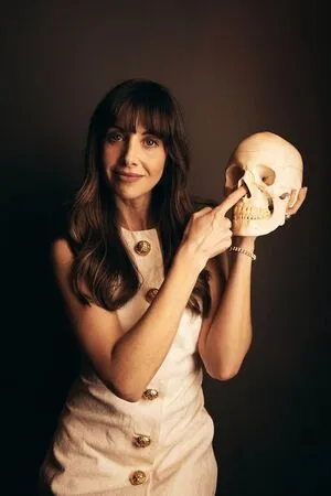 Alison Brie OnlyFans Leaked Free Thumbnail Picture - #WsYonVhOdQ