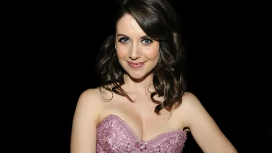 Alison Brie OnlyFans Leaked Free Thumbnail Picture - #XOctHVPJFp