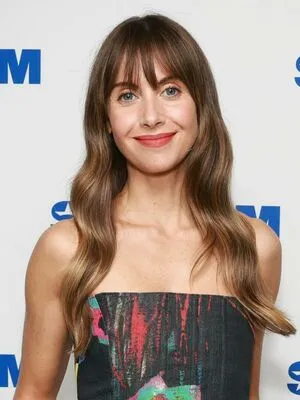 Alison Brie OnlyFans Leaked Free Thumbnail Picture - #ZgXkxhN8Sp
