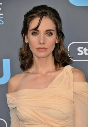 Alison Brie OnlyFans Leaked Free Thumbnail Picture - #a6Fu1mAnbN