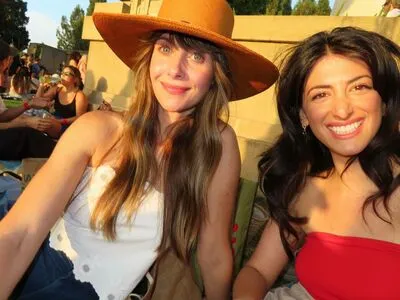 Alison Brie OnlyFans Leaked Free Thumbnail Picture - #aDGWzSiOWK