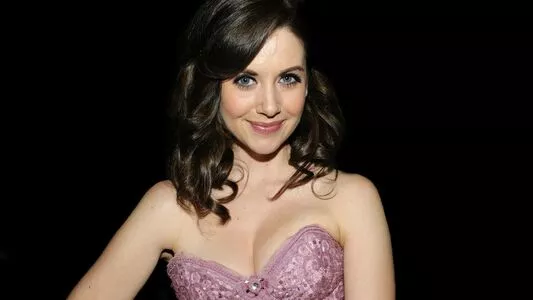 Alison Brie OnlyFans Leaked Free Thumbnail Picture - #aQxn1ithWA