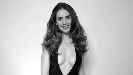 Alison Brie OnlyFans Leaked Free Thumbnail Picture - #ae5sraPrpU