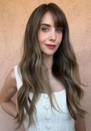 Alison Brie OnlyFans Leaked Free Thumbnail Picture - #az0aRy57g7