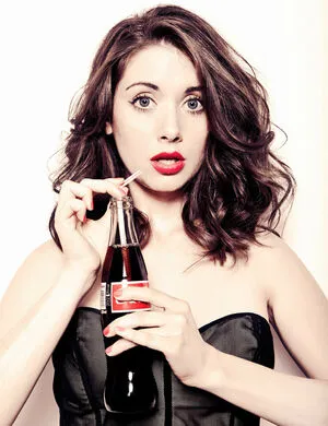 Alison Brie OnlyFans Leaked Free Thumbnail Picture - #b42amHGXUc