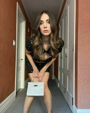 Alison Brie OnlyFans Leaked Free Thumbnail Picture - #dANcMNDcN1