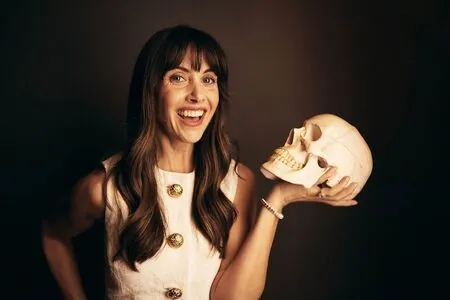 Alison Brie OnlyFans Leaked Free Thumbnail Picture - #hK9FS535nG