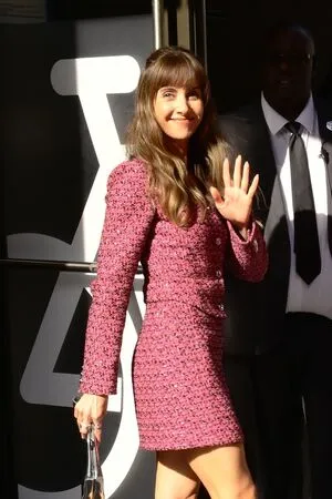 Alison Brie OnlyFans Leaked Free Thumbnail Picture - #hPnrRFbuGP