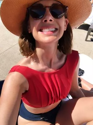 Alison Brie OnlyFans Leaked Free Thumbnail Picture - #heiuaL9o8D