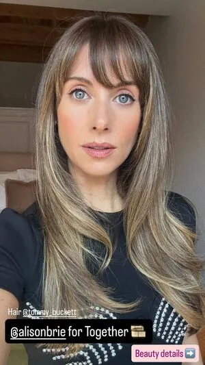 Alison Brie OnlyFans Leaked Free Thumbnail Picture - #hhvFx3NQGw