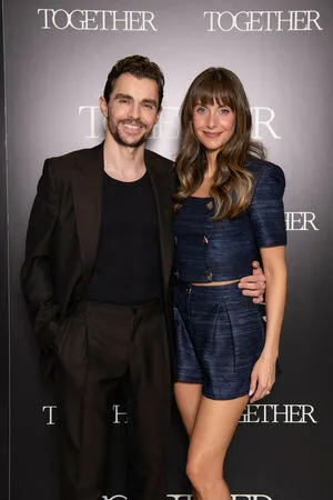 Alison Brie OnlyFans Leaked Free Thumbnail Picture - #igGeuDVQt4