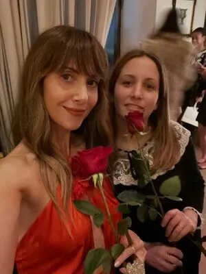 Alison Brie OnlyFans Leaked Free Thumbnail Picture - #j2zOY6R6Qu