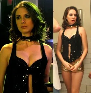 Alison Brie OnlyFans Leaked Free Thumbnail Picture - #jn0oXBcczh