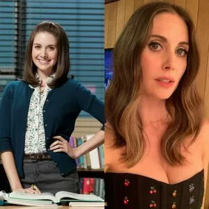 Alison Brie OnlyFans Leaked Free Thumbnail Picture - #kcIx6nfOkr