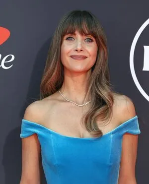 Alison Brie OnlyFans Leaked Free Thumbnail Picture - #keSxKpYqqD