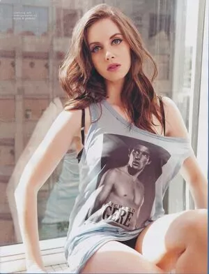 Alison Brie OnlyFans Leaked Free Thumbnail Picture - #lpsd7mtAxJ