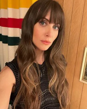 Alison Brie OnlyFans Leaked Free Thumbnail Picture - #mUYmextwNq