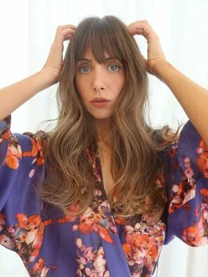 Alison Brie OnlyFans Leaked Free Thumbnail Picture - #nHW4C68Irb