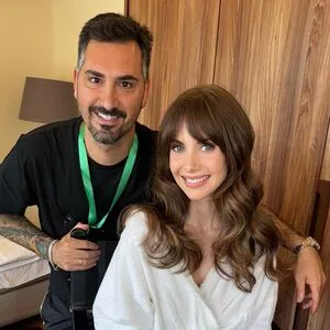 Alison Brie OnlyFans Leaked Free Thumbnail Picture - #nOI2O4N7pb