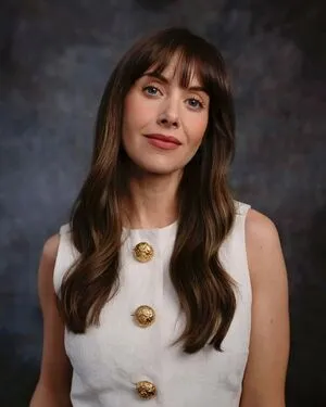 Alison Brie OnlyFans Leaked Free Thumbnail Picture - #nxxqUoivNa