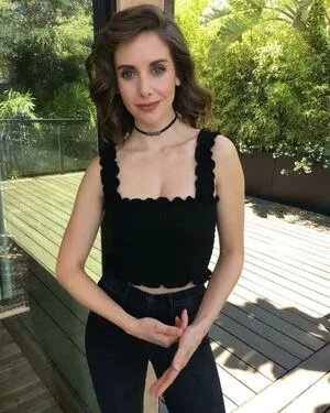 Alison Brie OnlyFans Leaked Free Thumbnail Picture - #o0WG0V5iOY