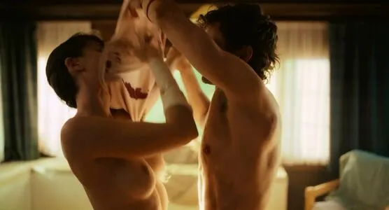 Alison Brie OnlyFans Leaked Free Thumbnail Picture - #oKqoYxQa0X