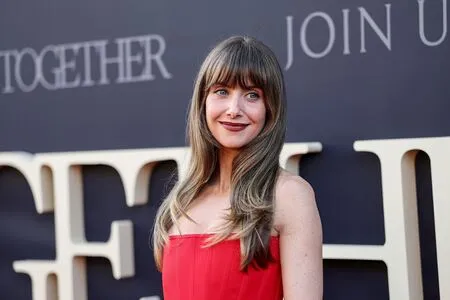 Alison Brie OnlyFans Leaked Free Thumbnail Picture - #pSyNj9ejop