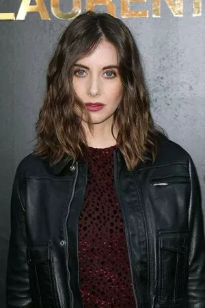 Alison Brie OnlyFans Leaked Free Thumbnail Picture - #rCNBdj2hfT