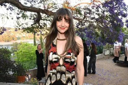 Alison Brie OnlyFans Leaked Free Thumbnail Picture - #szyzThhGqD