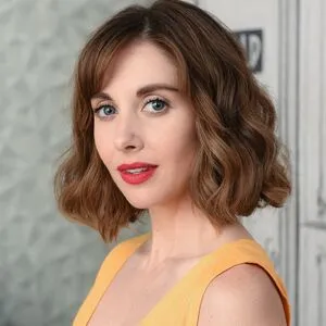 Alison Brie OnlyFans Leaked Free Thumbnail Picture - #t84G6GgYtw