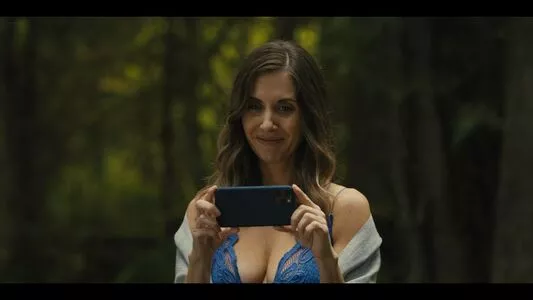 Alison Brie OnlyFans Leaked Free Thumbnail Picture - #t9S7Ch6av7