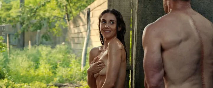 Alison Brie OnlyFans Leaked Free Thumbnail Picture - #tJIGSyHEEF