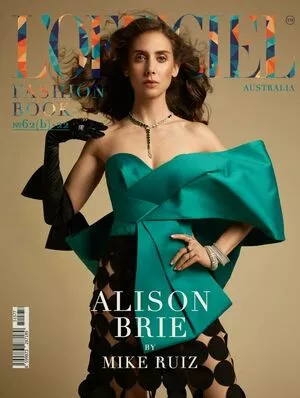 Alison Brie OnlyFans Leaked Free Thumbnail Picture - #v39vKK1wlX