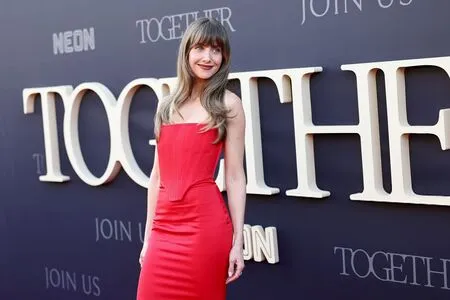 Alison Brie OnlyFans Leaked Free Thumbnail Picture - #v7xvax8Y8o