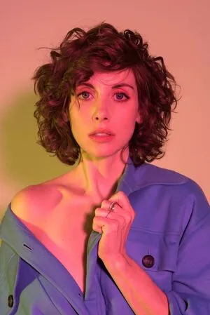 Alison Brie OnlyFans Leaked Free Thumbnail Picture - #vDZLwug8ry